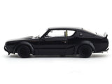 Nissan Skyline 2000 GT-R KPGC10 Black 1:64 Inno64 diecast scale model car miniature collectible