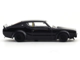 Nissan Skyline 2000 GT-R KPGC10 Black 1:64 Inno64 diecast scale model car miniature collectible