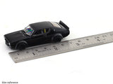 Nissan Skyline 2000 GT-R KPGC10 Black 1:64 Inno64 diecast scale model car miniature collectible