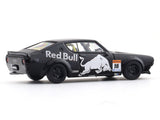 Nissan Skyline 2000 GT-R KPGC10 RedBull 1:64 Time Micro diecast scale model miniature car collectible