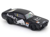 Nissan Skyline 2000 GT-R KPGC10 RedBull 1:64 Time Micro diecast scale model miniature car collectible