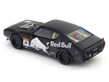Nissan Skyline 2000 GT-R KPGC10 RedBull 1:64 Time Micro diecast scale model miniature car collectible