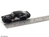 Nissan Skyline 2000 GT-R KPGC10 RedBull 1:64 Time Micro diecast scale model miniature car collectible
