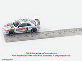 Pre-Order Nissan Skyline GT-R HKS #87 1:64 Kyosho Licensed Diecast Scale Model Car Collectible | JDM Racing Model | Buy in India