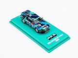 Pre-Order Nissan Skyline GT-R HKS #87 1:64 Kyosho Licensed Diecast Scale Model Car Collectible | JDM Racing Model | Buy in India