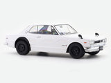 Nissan Skyline GT-R KPGC10 white 1:18 Triple9 diecast scale model car collectible