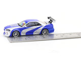 Nissan Skyline GT-R R34 1:64 Focal Horizon Diecast Scale Model Car Collectible | JDM Legend | Buy in India