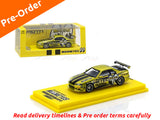 Pre-Order Nissan Skyline GT-R R34 MOONEYES 1:64 Kyosho Licensed Diecast Scale Model Car Collectible | JDM Model | Buy in India