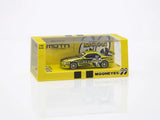 Pre-Order Nissan Skyline GT-R R34 MOONEYES 1:64 Kyosho Licensed Diecast Scale Model Car Collectible | JDM Model | Buy in India