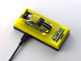 Pre-Order Nissan Skyline GT-R R34 MOONEYES 1:64 Kyosho Licensed Diecast Scale Model Car Collectible | JDM Model | Buy in India