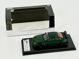 Nissan Skyline GT-R R34 Z-Tune green 1:64 Shadow Diecast Model Car | JDM Legend Collectible | Buy in India