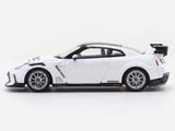 Nissan Skyline GT-R R35 Top Secret 1:64 Inno64 Diecast Scale Model Car Collectible