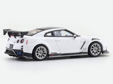 Nissan Skyline GT-R R35 Top Secret 1:64 Inno64 Diecast Scale Model Car Collectible