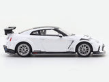 Nissan Skyline GT-R R35 Top Secret 1:64 Inno64 Diecast Scale Model Car Collectible