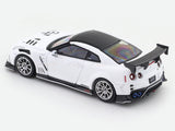 Nissan Skyline GT-R R35 Top Secret 1:64 Inno64 Diecast Scale Model Car Collectible