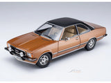 Opel Commodore B GS/E Coupe 1:18 Touring Modelcars Diecast Scale Model Car Collectible | Limited Edition 696 Pcs | Classic German Performance Coupe | Buy in India