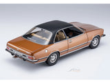 Opel Commodore B GS/E Coupe 1:18 Touring Modelcars Diecast Scale Model Car Collectible | Limited Edition 696 Pcs | Classic German Performance Coupe | Buy in India
