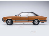 Opel Commodore B GS/E Coupe 1:18 Touring Modelcars Diecast Scale Model Car Collectible | Limited Edition 696 Pcs | Classic German Performance Coupe | Buy in India