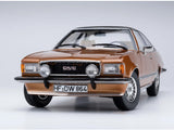 Opel Commodore B GS/E Coupe 1:18 Touring Modelcars Diecast Scale Model Car Collectible | Limited Edition 696 Pcs | Classic German Performance Coupe | Buy in India