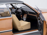 Opel Commodore B GS/E Coupe 1:18 Touring Modelcars Diecast Scale Model Car Collectible | Limited Edition 696 Pcs | Classic German Performance Coupe | Buy in India