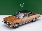 Opel Commodore B GS/E Coupe 1:18 Touring Modelcars Diecast Scale Model Car Collectible | Limited Edition 696 Pcs | Classic German Performance Coupe | Buy in India