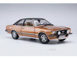 Opel Commodore B GS/E Coupe 1:18 Touring Modelcars Diecast Scale Model Car Collectible | Limited Edition 696 Pcs | Classic German Performance Coupe | Buy in India