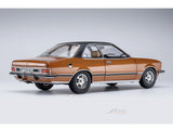 Opel Commodore B GS/E Coupe 1:18 Touring Modelcars Diecast Scale Model Car Collectible | Limited Edition 696 Pcs | Classic German Performance Coupe | Buy in India