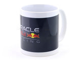 RedBull Oracle Racing inspired design Coffee Mug 350ml