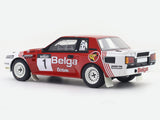 1985 Toyota Celica Twin-Cam Turbo Rally Haspengouw 1:18 OttOmobile Premium Resin Scale Model Car Collectible