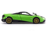 Pagani Huayra Green 1:32 MSZ licensed pullback diecast Scale Model car collectible
