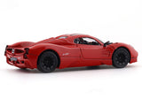 Pagani Utopia Red 1:33-42 RMZ City licensed pull back car scale model
