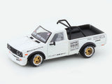 Pandem Datsun 620 1:64 Pop Race Licensed Diecast Model Car | JDM Widebody Pickup Collectible | Buy in India