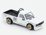 Pandem Datsun 620 1:64 Pop Race Licensed Diecast Model Car | JDM Widebody Pickup Collectible | Buy in India