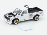 Pandem Datsun 620 1:64 Pop Race Licensed Diecast Model Car | JDM Widebody Pickup Collectible | Buy in India