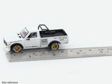 Pandem Datsun 620 1:64 Pop Race Licensed Diecast Model Car | JDM Widebody Pickup Collectible | Buy in India