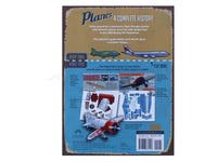 Planes - A complete History : 2 in 1 Book