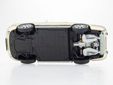 Pre-Order Porsche 911 901 Ivory 1:18 Kyosho Licensed Premium Diecast Scale Model Car Collectible