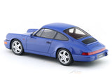 Porsche 911 (964) Carrera RS 3.6 1:18 GT Spirit Premium Licensed Resin Scale Model Car Collectible | Air-Cooled Sports Car Legend | Buy in India