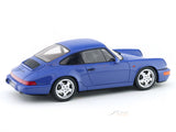 Porsche 911 (964) Carrera RS 3.6 1:18 GT Spirit Premium Licensed Resin Scale Model Car Collectible | Air-Cooled Sports Car Legend | Buy in India