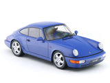 Porsche 911 (964) Carrera RS 3.6 1:18 GT Spirit Premium Licensed Resin Scale Model Car Collectible | Air-Cooled Sports Car Legend | Buy in India