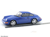 Porsche 911 (964) Carrera RS 3.6 1:18 GT Spirit Premium Licensed Resin Scale Model Car Collectible | Air-Cooled Sports Car Legend | Buy in India
