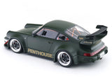 Porsche 911 964 RWB Penthouse 1:18 GT Spirit Premium Resin Model Car | Limited Edition RWB Collectible | Buy in India