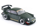 Porsche 911 964 RWB Penthouse 1:18 GT Spirit Premium Resin Model Car | Limited Edition RWB Collectible | Buy in India