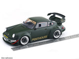 Porsche 911 964 RWB Penthouse 1:18 GT Spirit Premium Resin Model Car | Limited Edition RWB Collectible | Buy in India
