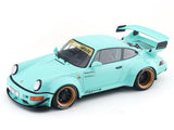 Porsche 911 964 RWB Tiffany 1:18 GT Spirit Premium Resin Model Car | Limited Edition RWB Collectible | Buy in India