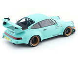 Porsche 911 964 RWB Tiffany 1:18 GT Spirit Premium Resin Model Car | Limited Edition RWB Collectible | Buy in India