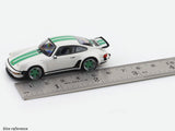 Porsche 911 964 Singer 1:64 Hobby Fans diecast scale model miniature car collectible