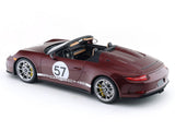 Porsche 911 991.2 Speedster Heritage 1:18 GT Spirit Premium Resin Model Car | Limited Edition Porsche Collectible | Buy in India