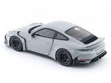 Porsche 911 992 Brabus 900 Rocket-R 1:18 GT Spirit Premium Resin Model Car | Limited Edition Brabus Collectible | Buy in India