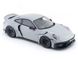 Porsche 911 992 Brabus 900 Rocket-R 1:18 GT Spirit Premium Resin Model Car | Limited Edition Brabus Collectible | Buy in India